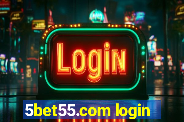 5bet55.com login